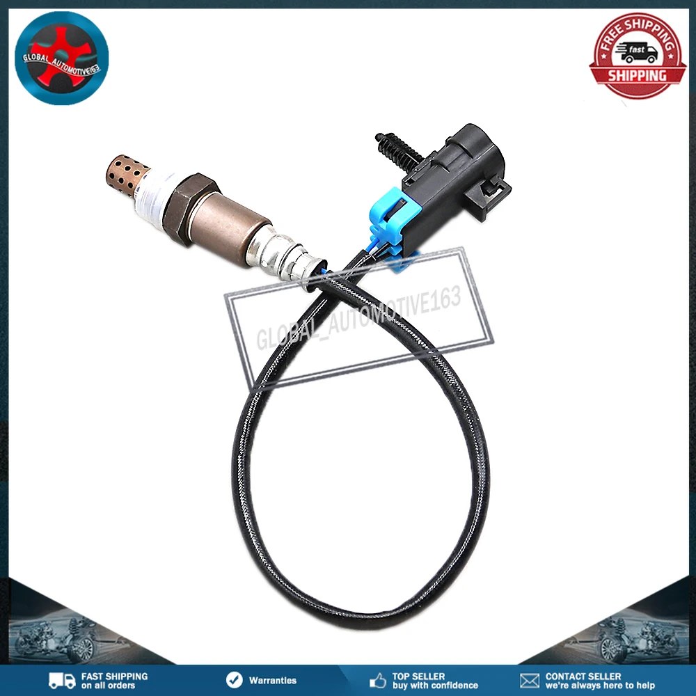 

For 2005-2013 Chevrolet Corvette 12581966 Upstream Oxygen O2 Sensor