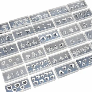 6 Büyük kalıp satışı bir prensesin tacıdır-no. 5