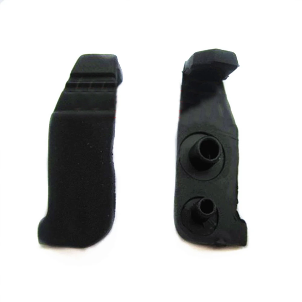 10pcs Nuovi Telefoni Cellulari Polvere Copertura Laterale Per Motorola GP88 GP300 A Due Vie Radio Walkie Talkie Accessori