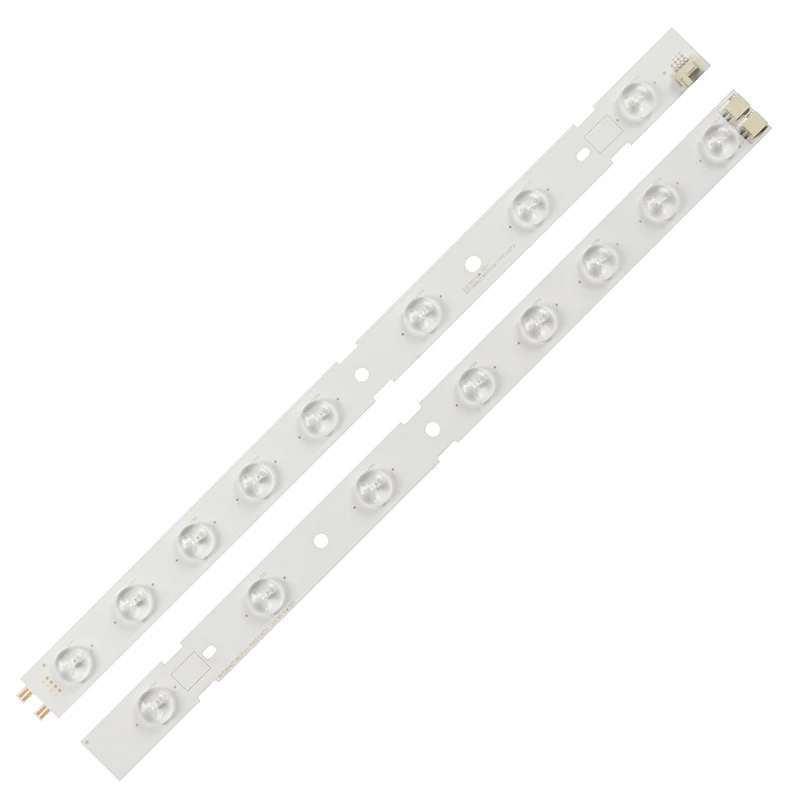 

LED backlight strip for SVT390A07-REV0.6-R-TYPE-191031 SVT390A07-REV0.6-L-TYPE-1