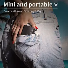 LED Video Light with RGB Filter #3