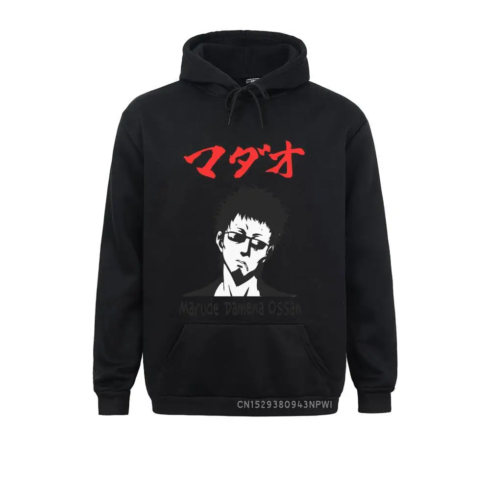 Popular Gintama Hasegawa Taizou Sweatshirt Anime Graphic Homme High Street Pullovers Shirt Men Camiseta S-3XL Plus Size