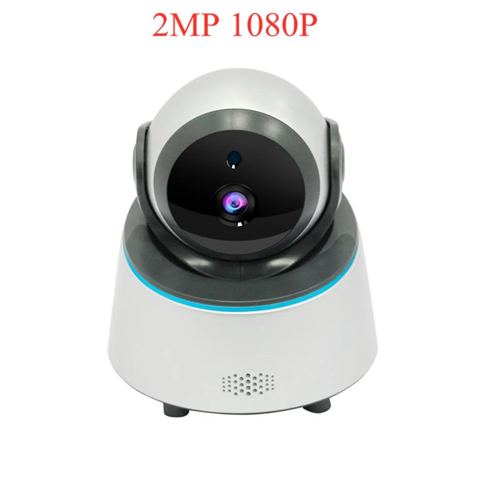 

3MP 1296P Carecam APP Wireless PTZ Intercom Alarm IP Camera Home Security CCTV Camera Baby Monitor