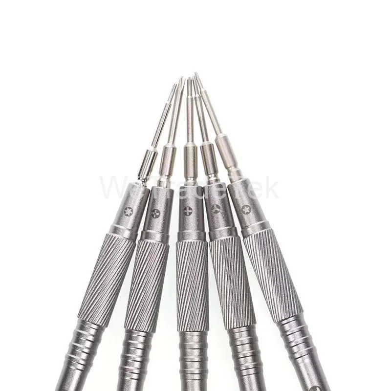 2UUL Super Hardไขควงความแม่นยำชุดเครื่องมือสำหรับโทรศัพท์iPadนาฬิกาซ่อมเครื่องมือชุด