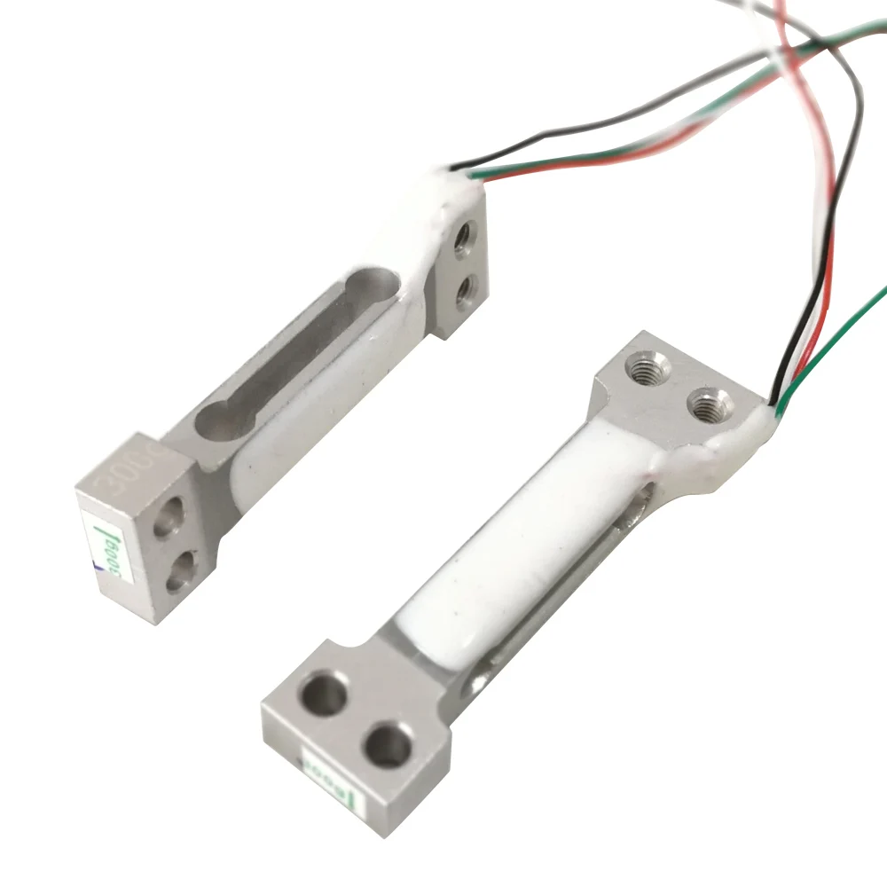 100g ,200g , 300g, 500g Micro Load cell high precious for jewelry scale TAL221 , 2pcs free shipping