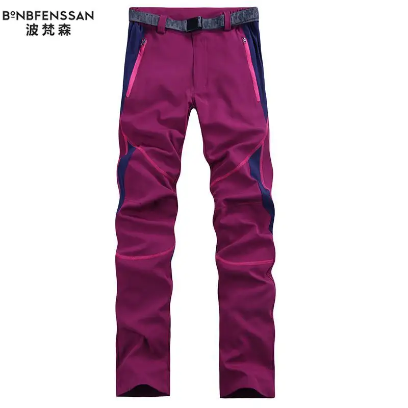 

2020 new spring pants Waterproof Hiking Outdoor Pants Women Hunting Fishing Ski Pants Camping Mountaineering Sport Trouse