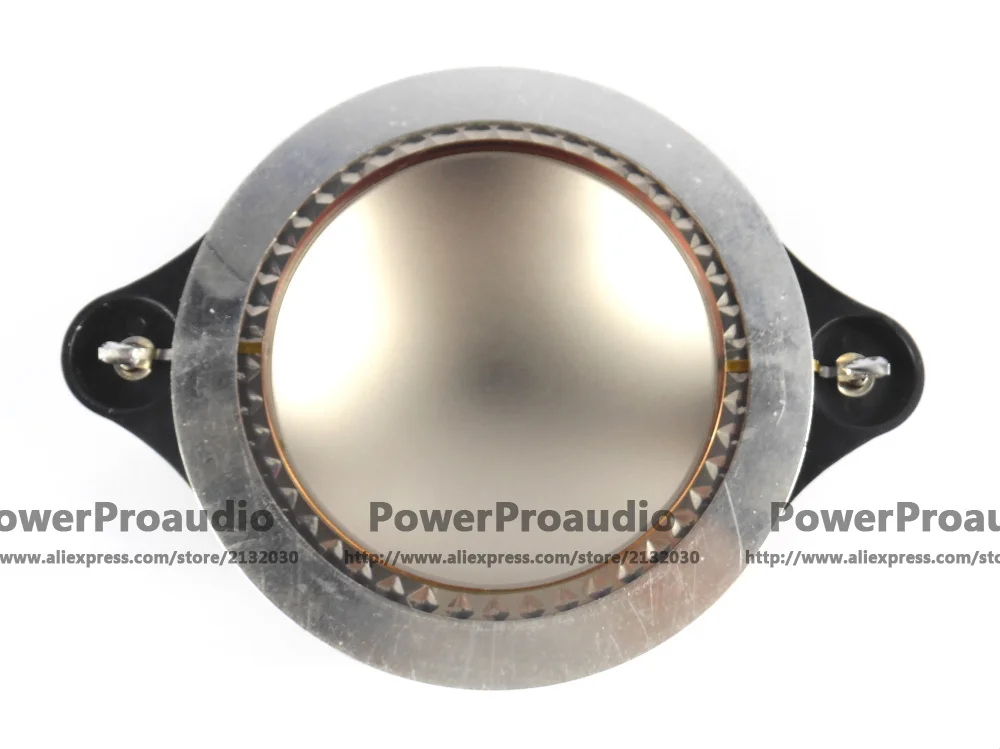 غشاء بديل لمحرك 72.2 ملم 8 أوم