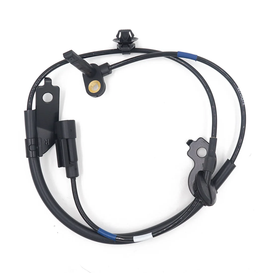 NEW 4670A576 FRONT RIGHT ABS WHEEL SPEED SENSOR FOR MITSUBISHI PAJERO LANCER OUTLANDER ASX