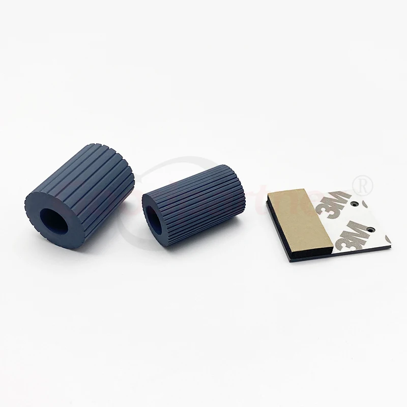 Imagem -03 - Montagem do Rolo Kit Pad Pneu para Epson Workforce Scanner de Documentos 5x B12b813481 Ds6500 Ds7500