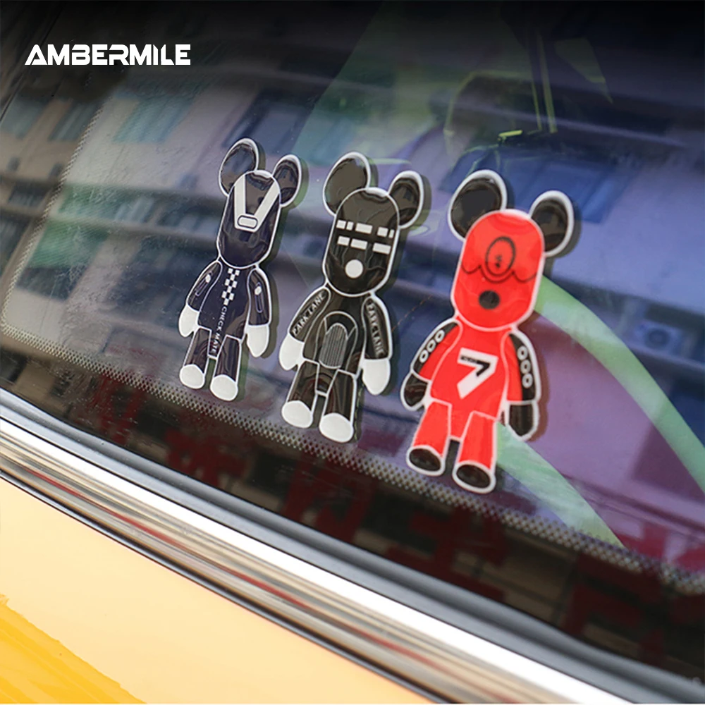 

Эпоксидная смола AMBERMILE 3D для Mini Cooper F54 F55 F56 F57 F60 R55 R56 R57 R58 R59 R60 R61, стикеры, аксессуары, наклейки