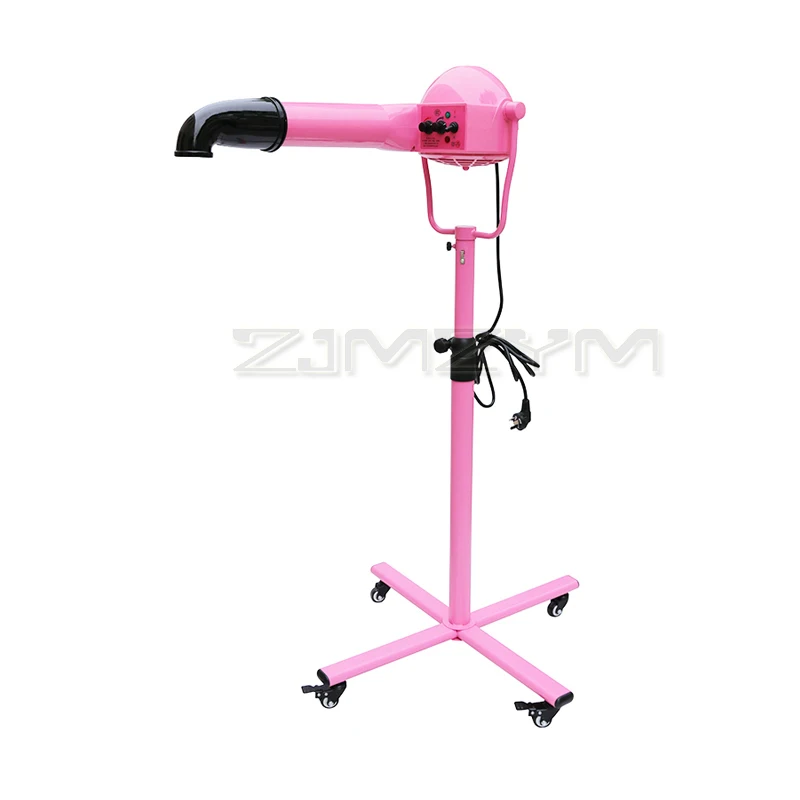 2200W Advanced Professional Pet animal Dryer Dog Cat negative ion vertical Wall-mounted hair dryer Pet grooming machine