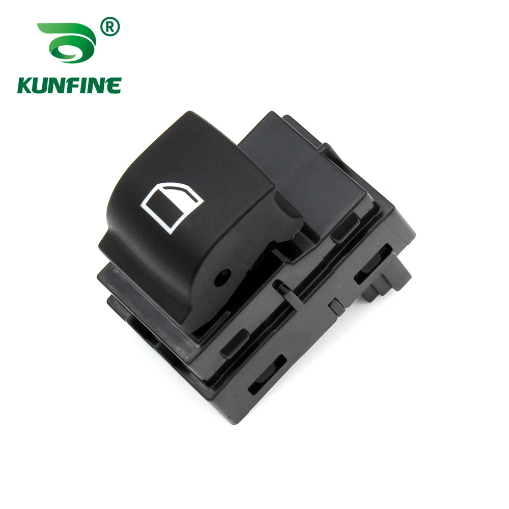 Car Window Controller Switch Button Car Window Lifter Control Switch for BMW 520 OEM No. 61319241949