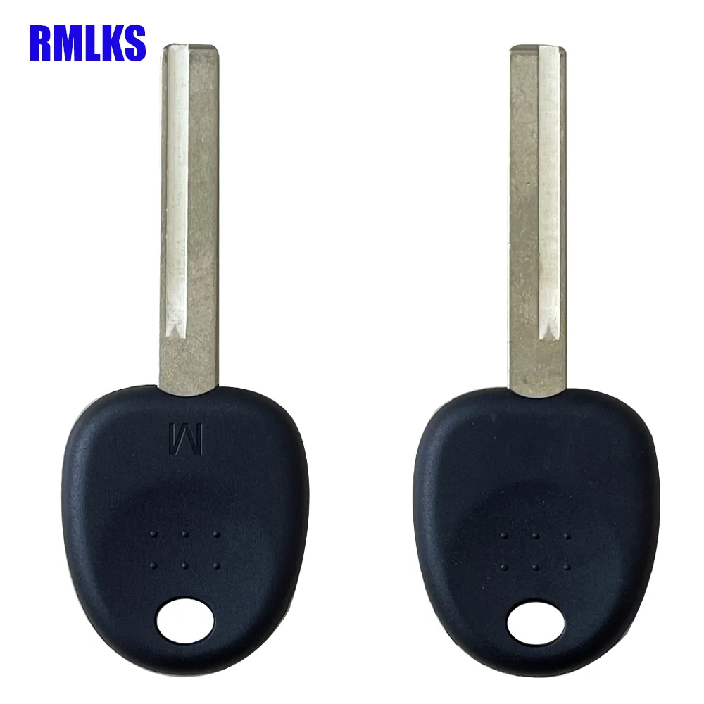 

Transponder Key Shell For Hyundai Accent Solaris Chip Key Cover Blanks