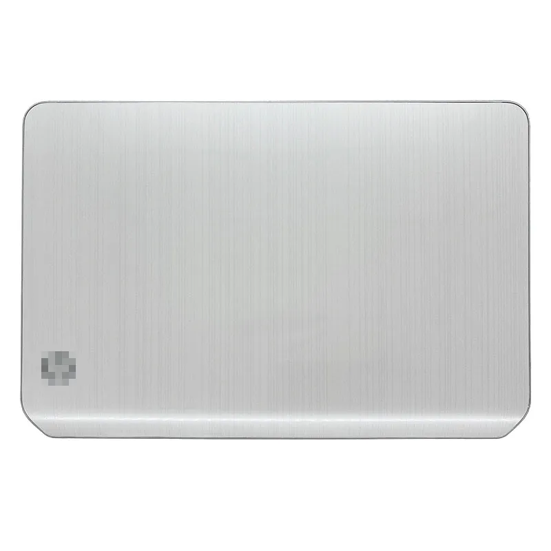 For HP Envy DV4-5000 DV4-5xxx DV4-5000 DV4-5102 DV4-5021 LCD back cover Bottom Case Cover A D shell 676643-001