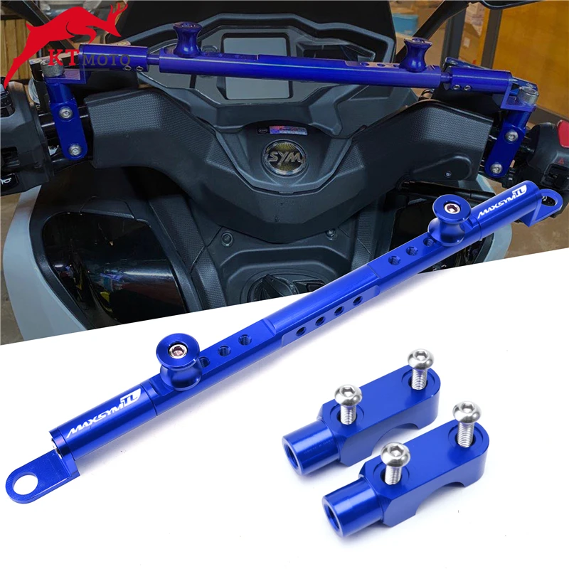 

Для SYM MAXSYM TL 500 508 Maxsym TL500 TL508 2020-2022 алюминиевый балансировочный стержень с ЧПУ стандартная стойка балансировочный стержень