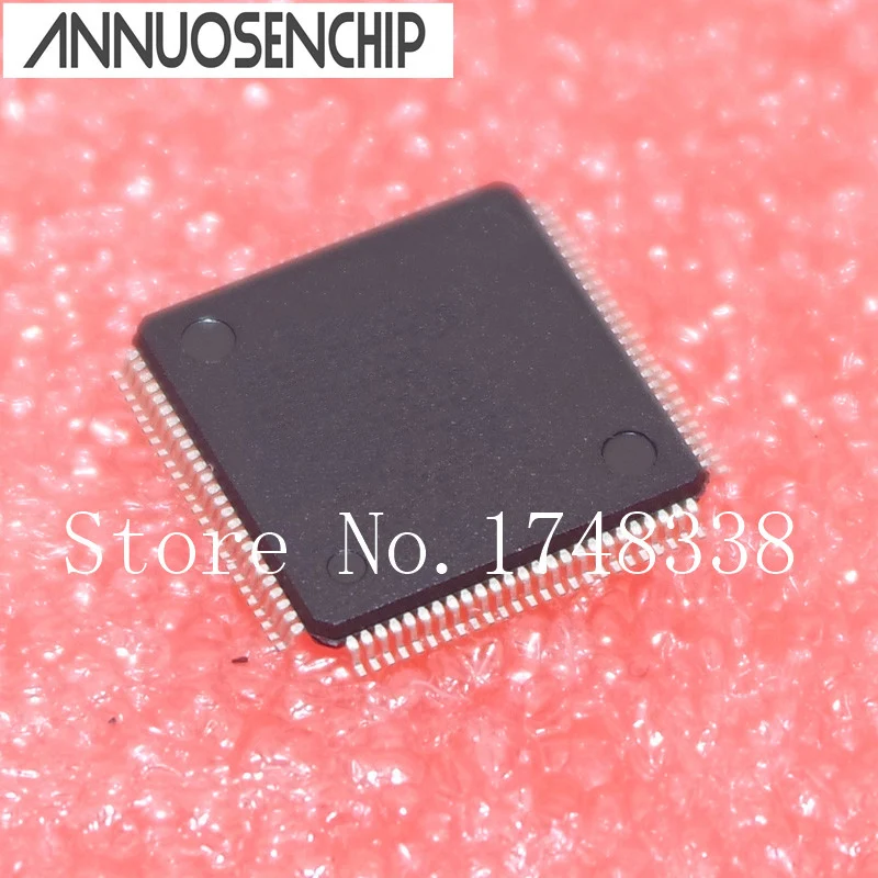 

Free shipping 10PCS SiI9233ACTU SII9233ACTU TQFP-144 NEW ORIGINAL