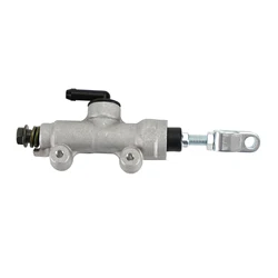 Areyourshop Rear Brake Master Cylinder for Suzuki LTR450 LTR 450 DRZ400 VZR1800 Boulevard M109R 69600-45G00 69600-29F00