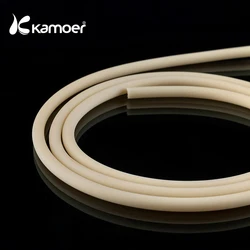 KamoerPharMed BPT Tubing for Peristaltic Pump (from Saint-Gobain, Food Safe, Anti corrosion,  Chemicals Tube, Long Life)