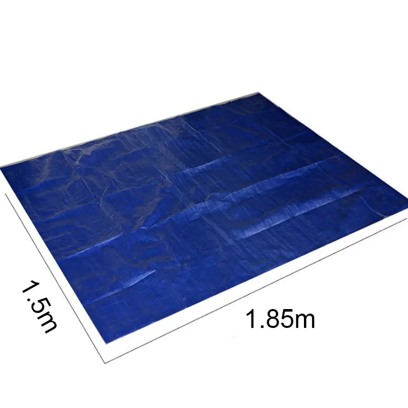 2024 Swimming Pool Cover Outdoor Garden Insulation Cover Cushion Mat Large Thicken Outdoor