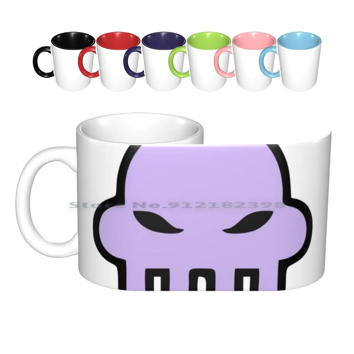 Homestuck Rose Lalonde Ceramic Mugs Coffee Cups Milk Tea Mug Homestuck John Egbert Beta Kids Dave Strider Jade Rose Lalonde