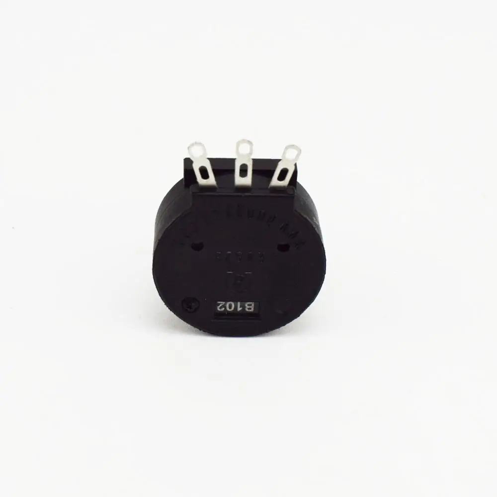 B102 Potentiometer for Welding Machine Voltage control