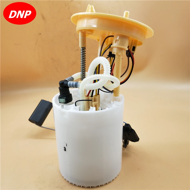 DNP Fuel Pump Assembly Fit For VW Seat Skoda /AUDI A3 /Q2/ Golf 7  A2C82349000 /5Q0919050P/5Q0919050S/ 5Q0919050K/A2C82349000Z