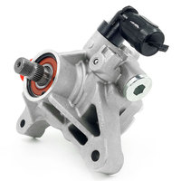 Power Steering Pump for Acura RSX 2.0L TSX 2.4L 2002 2003 2004 2005 2006 56110-RTA-013 56110-PNB-306 56110-PNB-A02 56110-PNB-A05