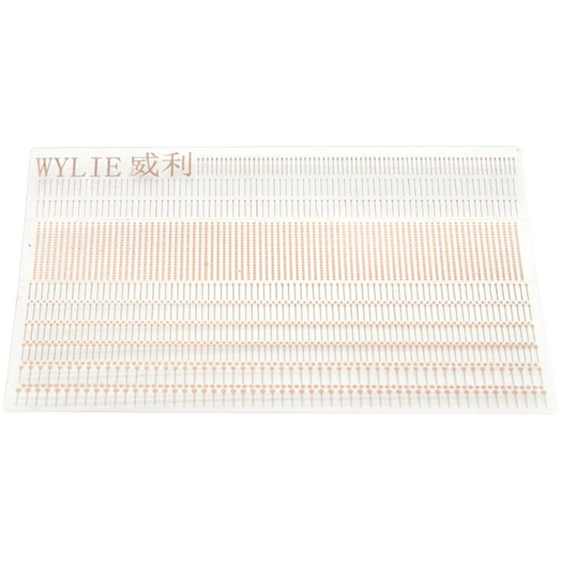 Wylie dot-reparação de solda lug para substituir o tradicional flyline jumper fio fly-line para ferramentas de reparo de placa-mãe