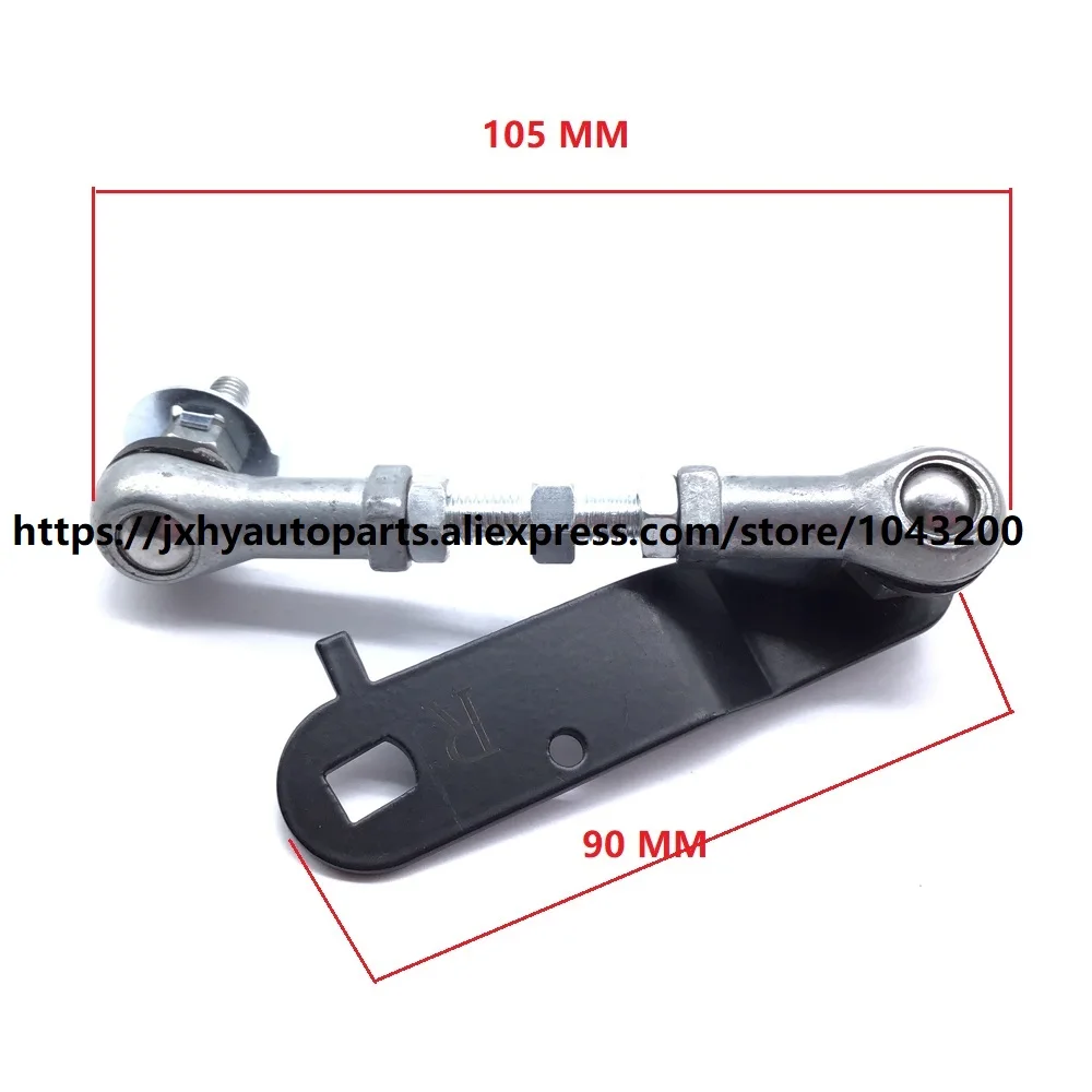 New Car Body Rear Right Sensor Lever Link For Toyota Lexus OE# 4890635010 / 48906-35010 / 48906 35010