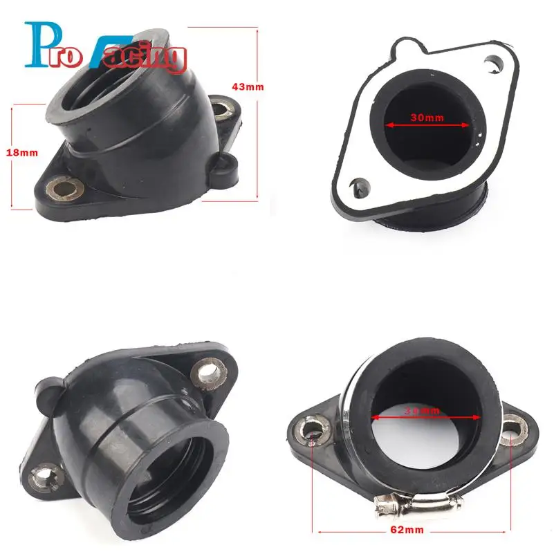 Motorcycle Rubber A… - image
