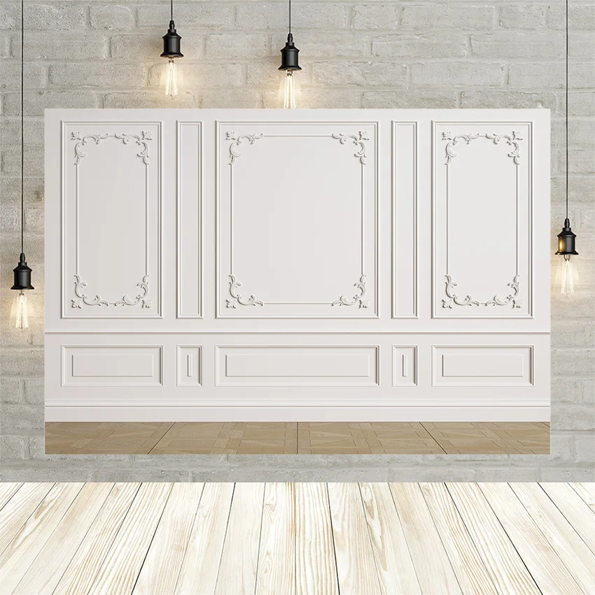 Fondo azul oscuro Retro para puerta de habitación, telón de fondo para retrato, Photozone, fotografía, boda, cumpleaños, estudio fotográfico, papel tapiz, accesorios de decoración