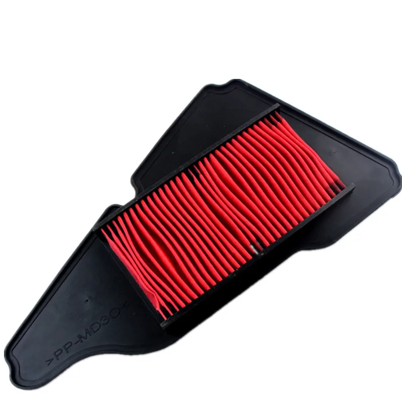 Motorcycle Air Filter Element  Air Cleaner Motorbike Accessories For GT125 AS125 ZY125T-13-15