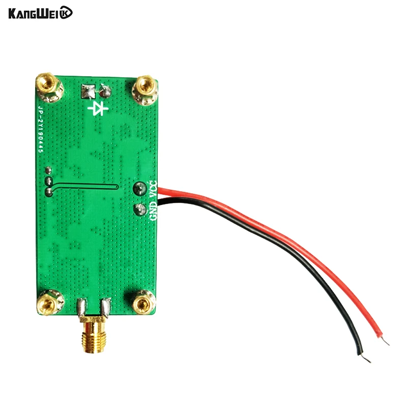เลเซอร์เปล่งแสงโมดูล,Photodiode Drive Circuit Board,สัญญาณไฟฟ้าการส่งผ่านสัญญาณออปติคอล Conversion