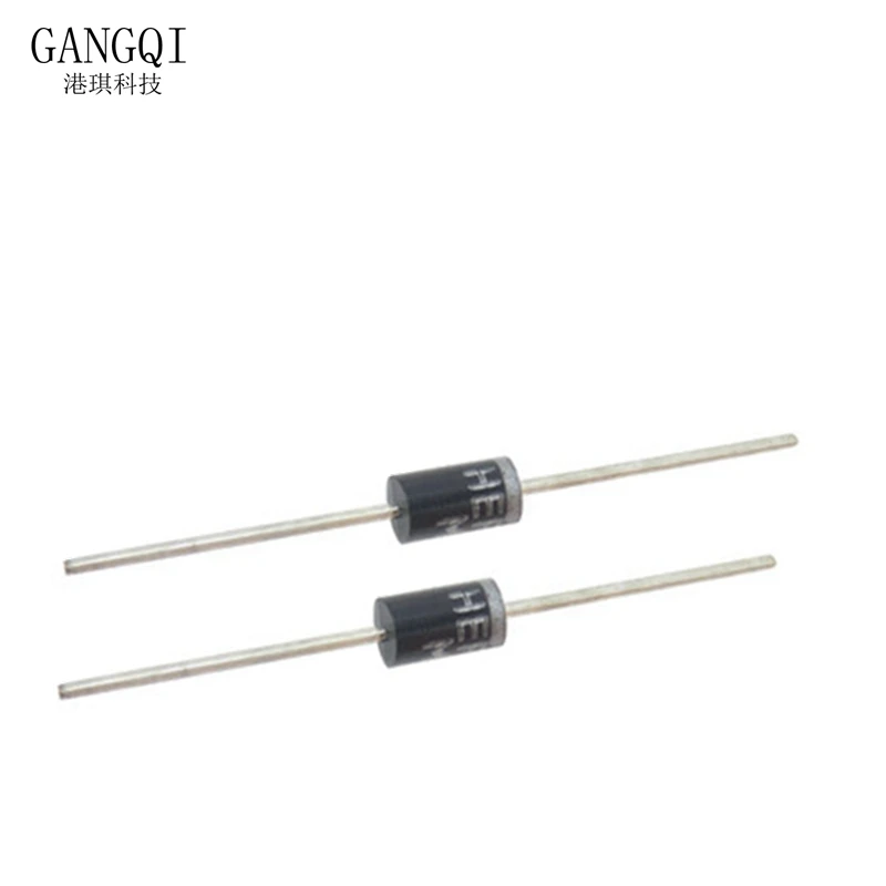 20PCS HER508 Diode 5A 1000V High Efficiency Rectifier Diode