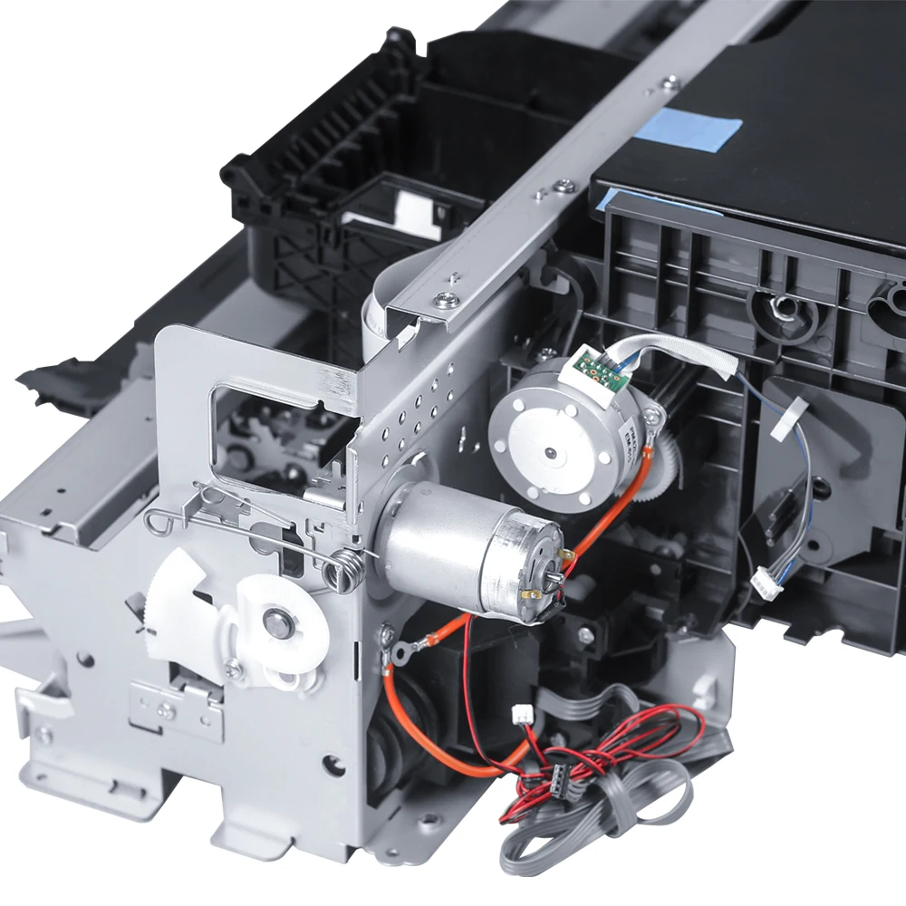 Imagem -03 - Nova Impressora a3 Epson Dtf Dtg Prata Semi-acabado Ferro Quadro R1390 R2000 L1800 P400 Base da Máquina de Impressora Rack sem Cabeça de Impressão