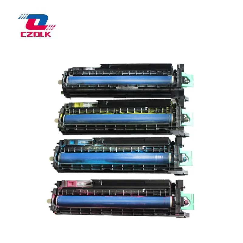 

Оригинальный барабанный комплект для Ricoh MPC2000 MPC2500 MPC3000 MPC3500 MPC4500 Pcu барабанный блок