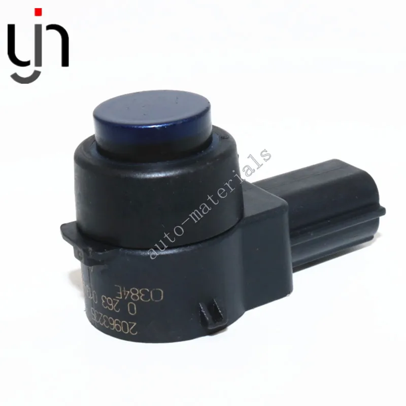 

High Quality Auto Parts Car Parking Sensor 20963235 OEM 0263013448 PDC for 09-13 Cad illac SRX Opel Antara