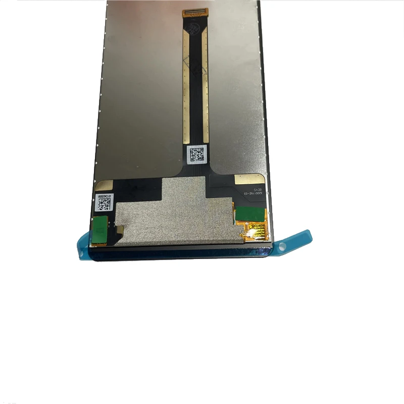 For Nokia 7 PLUS Screen With Touch Digitizer Assembly For Nokia 7 Plus Display Replacement Parts