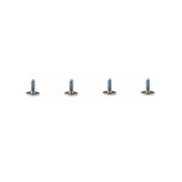 Propeller Screws for Hubsan ZINO MINI PRO RC Drone Quadcopter Spare Parts Accessories 4pcs ZINOMIP-09