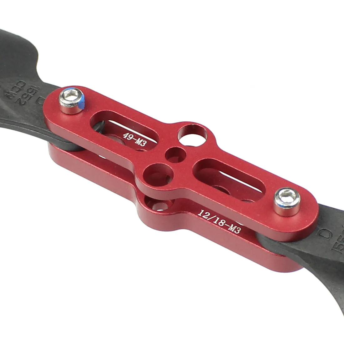 Tarot-RC 1555 1552 CW CCW Folding Forward Props Engineering Propeller für DIY Multicopter RC Modelle Ersatzteile – Detail 12