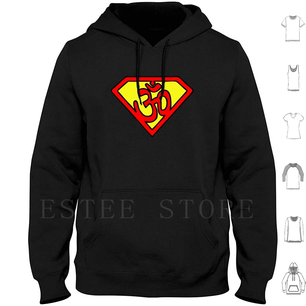 Super Om Symbol Hoo…