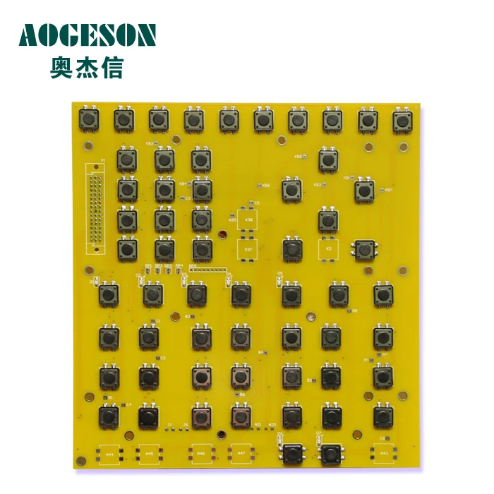 Imagem -03 - Hongxun Placa Chave do Computador Tm21473m3 Placa de Circuito Chave A62 A63 A60 Haitian Jiaming Máquina de Moldagem por Injeção