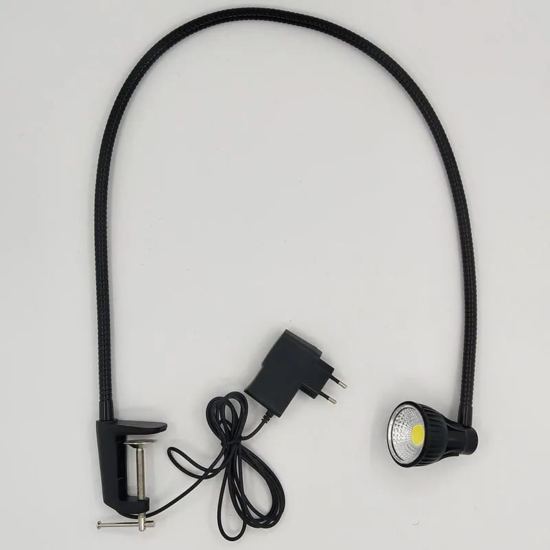 10W 110V 220V LED LIGHT do maszyny do szycia