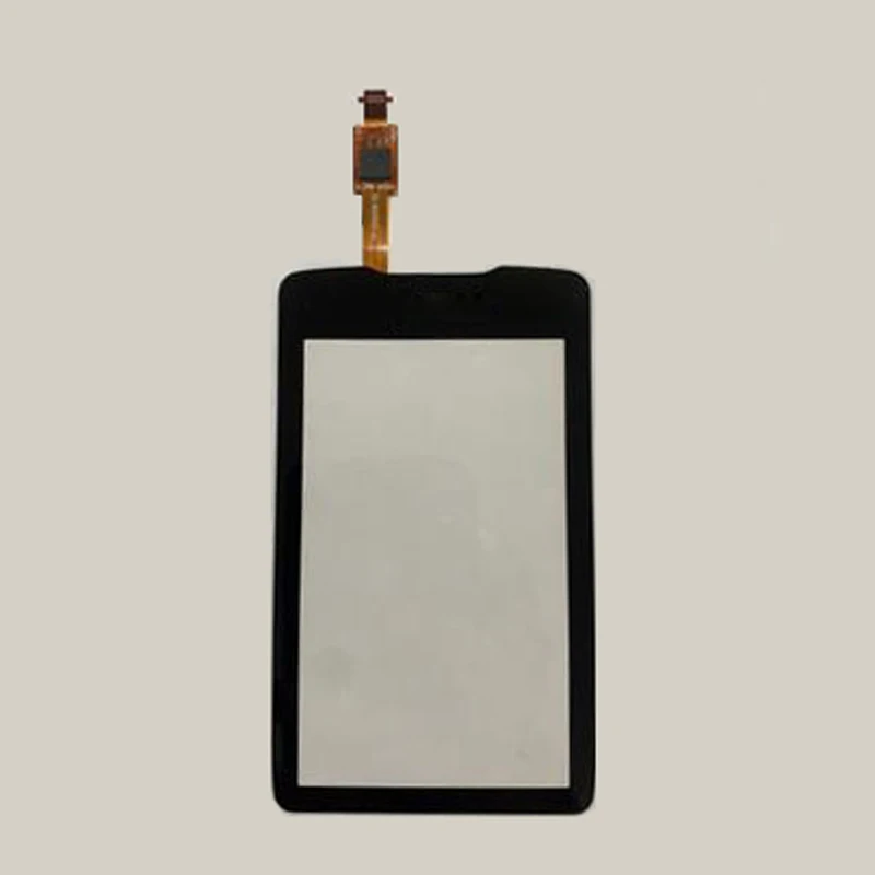 New Capacitive Screen Touch Screen For Zebra Motorola Symbol MC3300 PDA Scanner Replacement Spare Parts