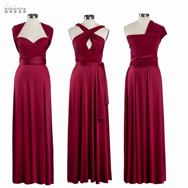 Shops aliexpress infinity dress