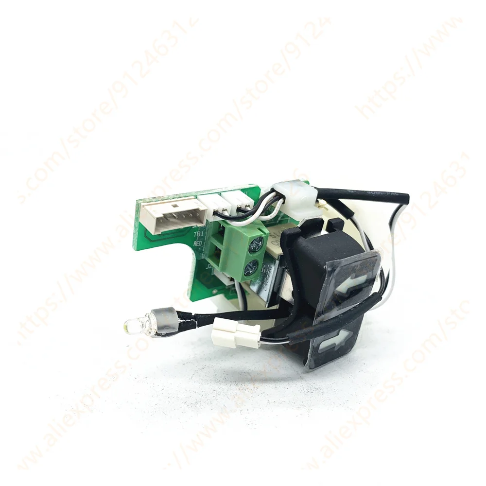 Genuine Switch For Makita DF010D DF012D DF010DSE 638605-2