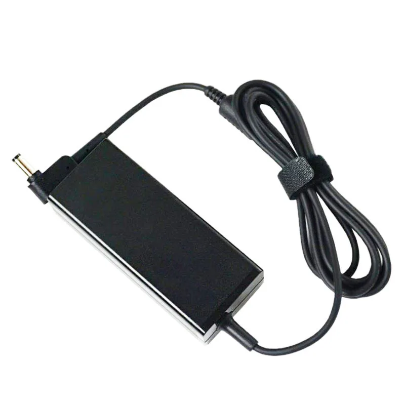 Adaptador de cargador para portátil, fuente de alimentación de 19V, 2.37A, 5,5x1,7 MM, 45W, para Acer Aspire 3, A314-31, A515-51-3509, serie E5-573-516D