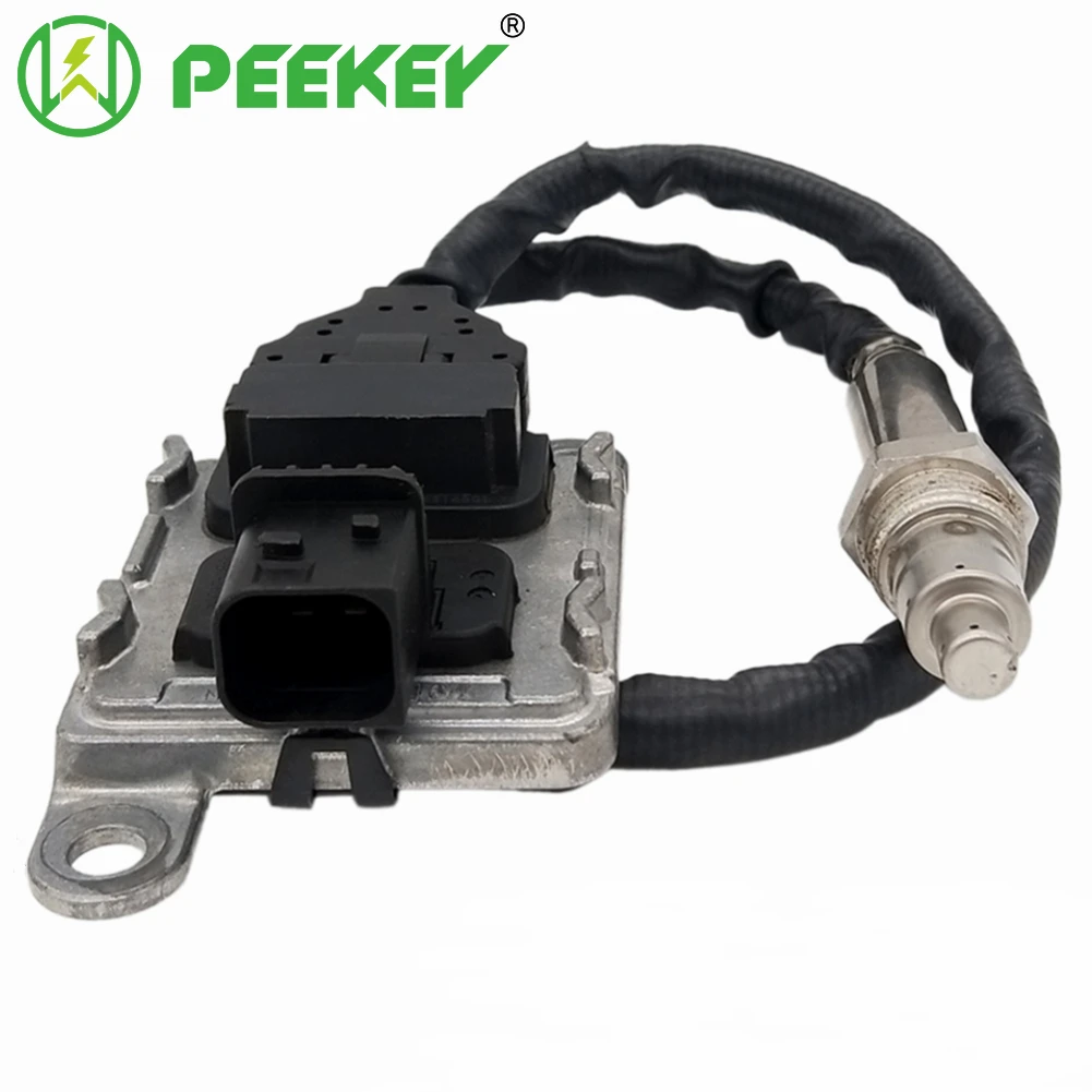 Suitable for Mercedes Benz Detroit Diesel Engine DDE Inlet NOx Sensor 5KK96656B A0091530628