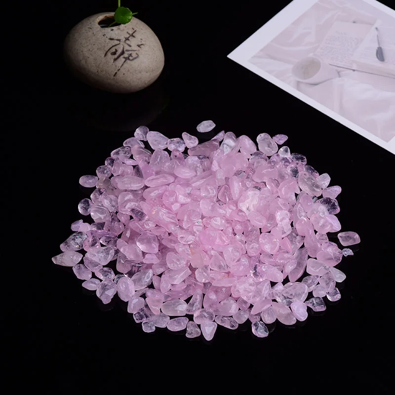 Natural Crystal Quartz Ore Minerals Natural Colorful Stone Healing Sample Quartz For Aquarium Decoration Stone Home Decoration