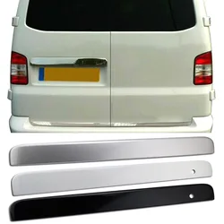 T5 T6 Transporter Plastic ABS Tailgate Grab Handle Trim Cover Twin Bran Door Caravelle Multivan MKV Accessories for Volkswagen